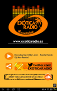 Exotica Radio screenshot 12