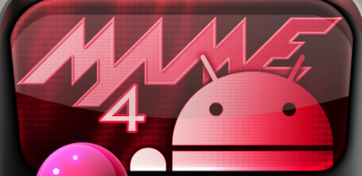 MAME4droid  (0.139u1)