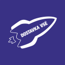 DOSTAVKA VSE / ДОСТАВКА ВСЕ Icon