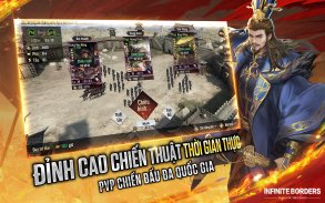 Reign of Warlords - Tam Quốc screenshot 3