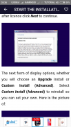 Learn to Install Computer Windows 8 screenshot 4