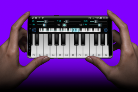 orgel instrument screenshot 2