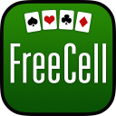 FreeCell Classic Icon
