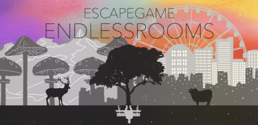 EscapeGame EndlessRooms screenshot 0