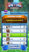 Golf Clash - Golfing Simulator screenshot 11