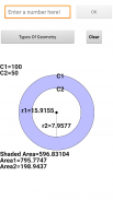 Geometry Calculator free screenshot 3