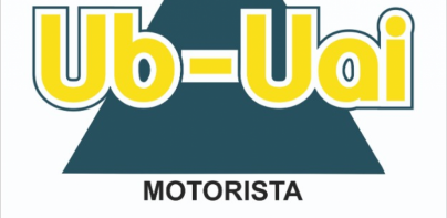 Ub - Uai - Motorista