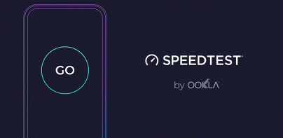 Speedtest โดย Ookla