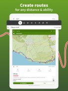 Komoot — Cycling & Hiking Maps screenshot 6