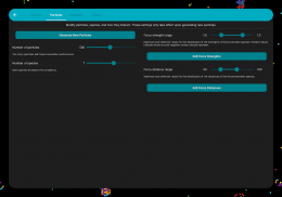 Particle Life screenshot 19