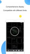 CAD Reader-DWG/DXF Viewer screenshot 2