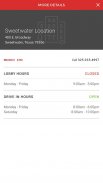 Texas National Bank Mobile screenshot 3