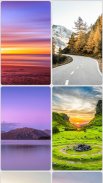 Landscape Wallpapers screenshot 0