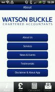 Watson Buckle screenshot 0