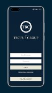 The TBC Pub Group screenshot 4