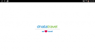 dnata Travel Holidays & Hotels screenshot 8