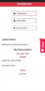 Shine PRO Recruiters screenshot 3