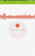 Leitor de podcasts - Podbean screenshot 7