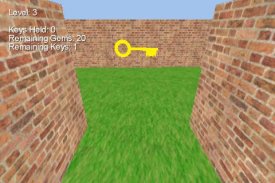 motor de jogo tridimensional screenshot 1