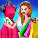 Wedding Fashion Salon Game Icon