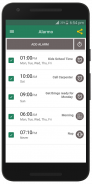 Alarmo - Alarm Clock Plus screenshot 5