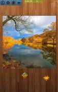 Lakes Jigsaw Puzzles screenshot 2