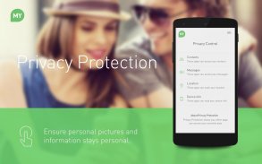 MYAndroid Protection screenshot 6