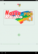 Nossa Rádio screenshot 6