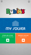 Rubik's Solver screenshot 13