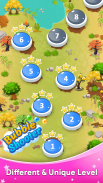 Bubble Shooter - Legend Puzzle screenshot 1