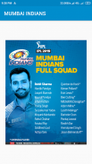 MUMBAI INDIANS FAN CLUB screenshot 5