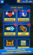 Sonic Dash SEGA - Run Spiele screenshot 5