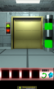 100 Doors screenshot 1