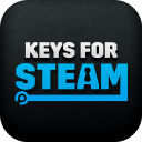 Keys for Steam - Ключи для Стим