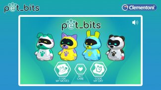 Pet Bits screenshot 3