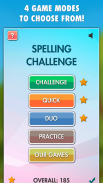 Spelling Challenge screenshot 9