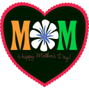 Happy Mother's Day Wishes, Quotes & Greeting Cards Icon