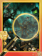 Midnight Kingdom Castle : Hidden Object screenshot 17