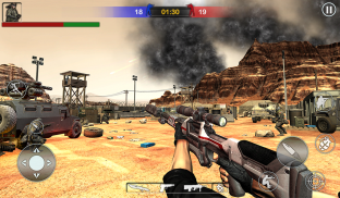 FPS Commando Shooting Games - Apps on Google Play