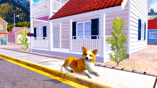 Corgi Dog Simulator screenshot 5