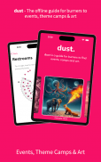 Burn Guide - dust screenshot 8