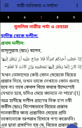 Womens rights (ইসলামে নারীর অধিকার ও মর্যাদা) screenshot 3