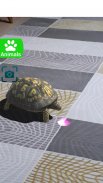 AR 3D Animals screenshot 2