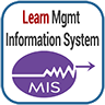 Mgmt Information System Icon