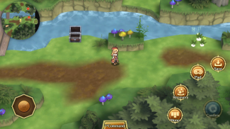 RPG Marenian Tavern Story - Trial screenshot 7