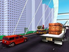 City Driving Test screenshot 0