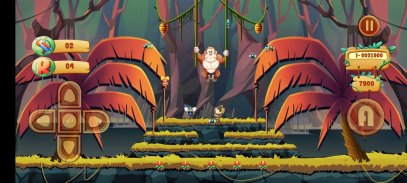 Donkey King Kong screenshot 7