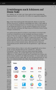 Aachener Zeitung E-Paper screenshot 14