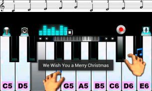 ครูสอนเปียโนจริง screenshot 2