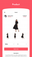 Shoply React Native Theme screenshot 2